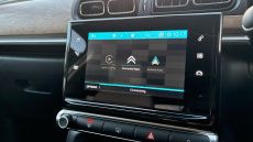 Citroen C3 1.5 BlueHDi Shine Plus 5dr Diesel Hatchback